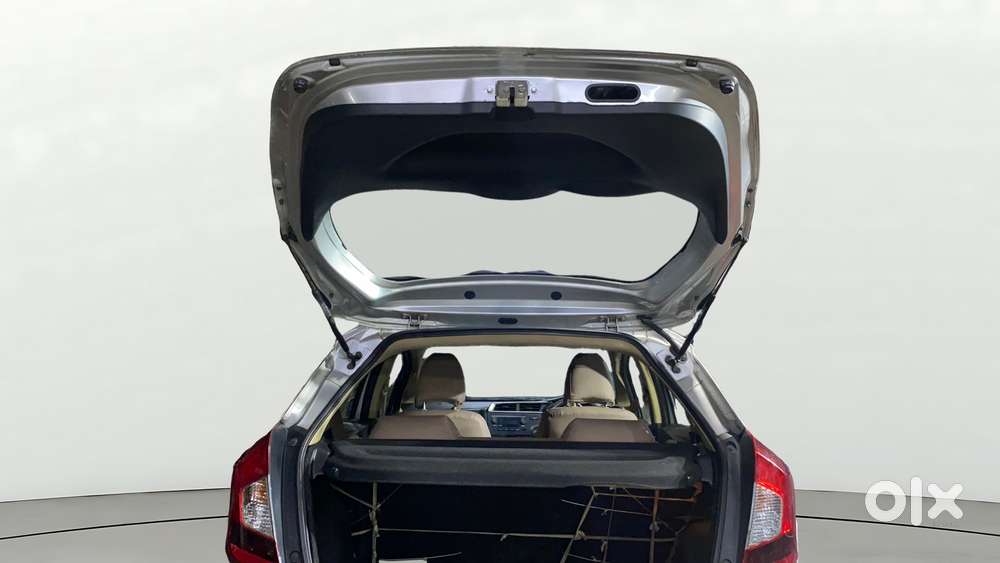 Honda Jazz 1.2 S I Vtec, 2017, Petrol