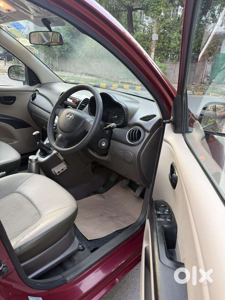 Hyundai I10 1.1l Irde Magna Special Edition, 2013, Petrol