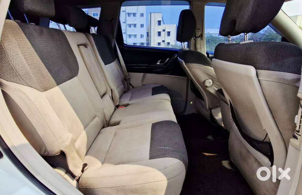 Mahindra Xuv500, 2016, Diesel