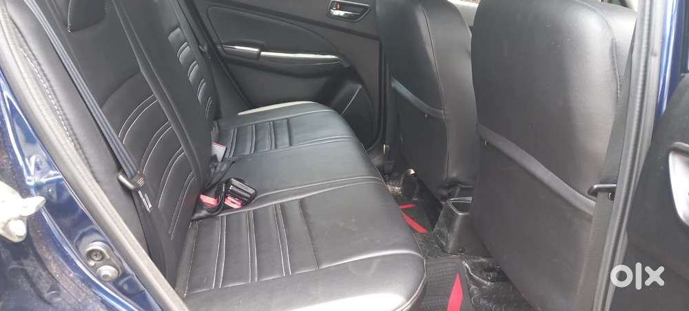 Maruti Suzuki Swift Vxi Optional, 2019, Petrol