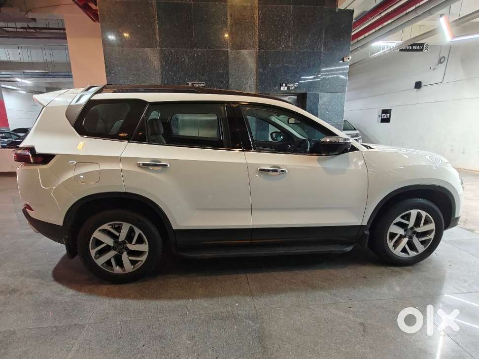 Tata Safari 2.0 Kryotec Xza Plus, 2023, Diesel