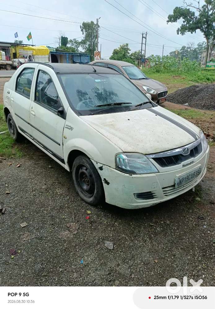 Mahindra E Verito 2012 Diesel Automatic