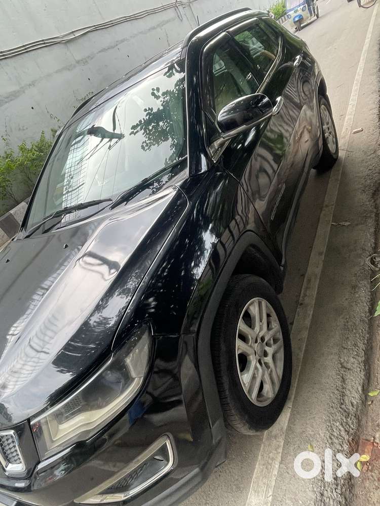 Jeep Compass 1.4 Limited, 2018, Diesel