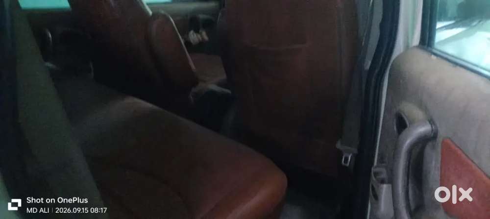 Mahindra Scorpio Diesel Manual 2010 Car
