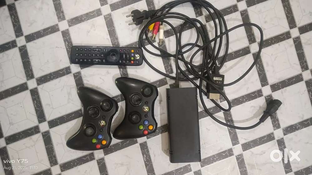MICROSOFT X BOX 360 - Games & Entertainment in undefined, - 1843856168