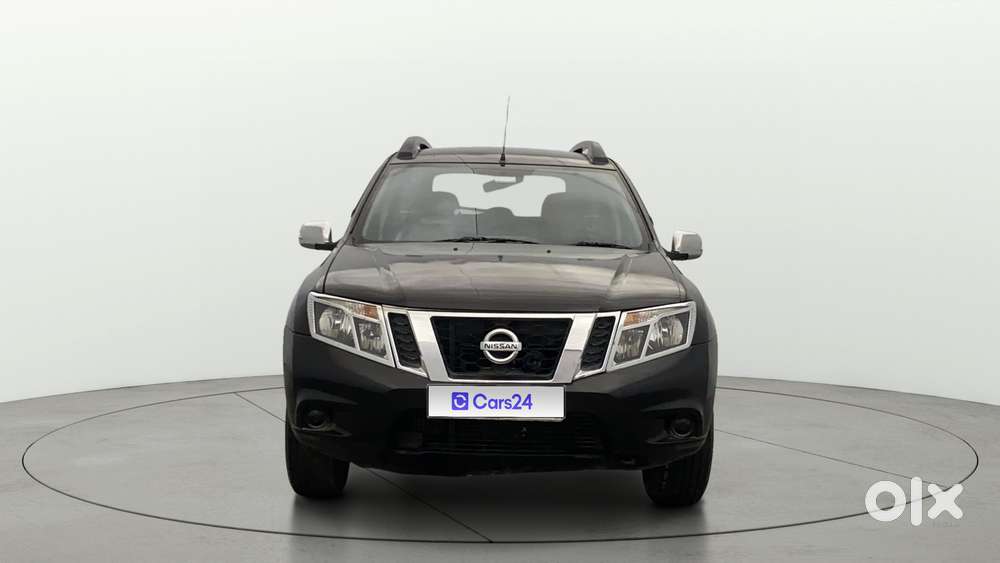 Nissan Terrano Xl D Plus, 2018, Diesel
