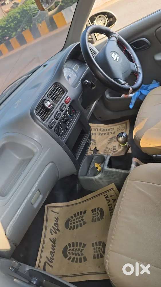 Maruti Suzuki Alto K10 2011 Petrol 85000 Km Driven