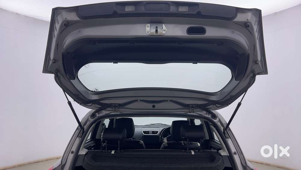 Maruti Suzuki Swift Vvt Vxi, 2013, Petrol
