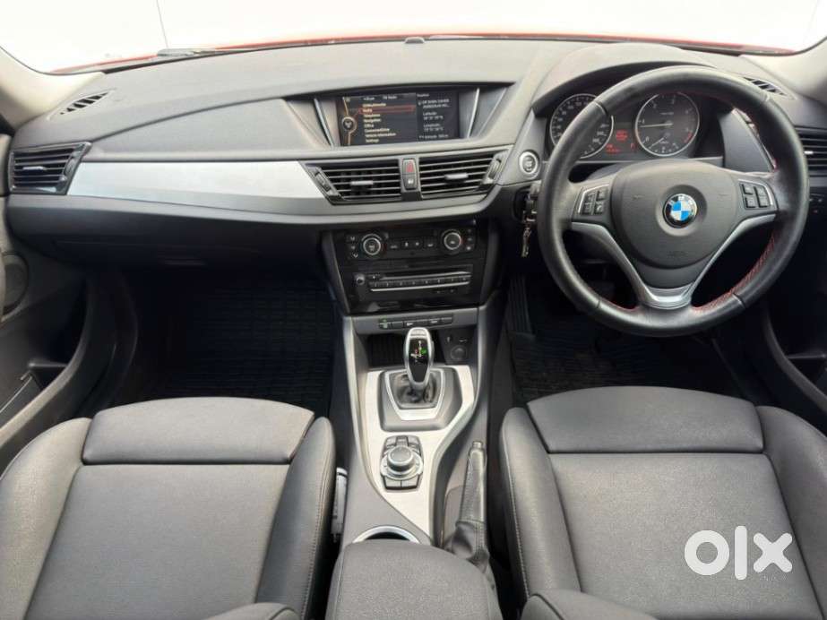 Bmw X1 Sdrive20d, 2015, Diesel
