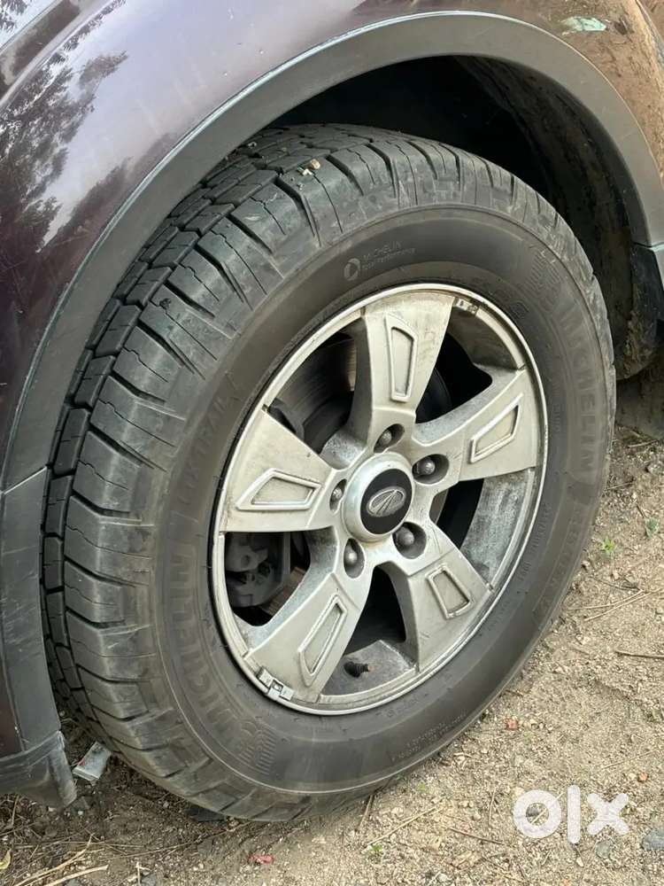 Mahindra Xuv500 2015 Diesel Manual