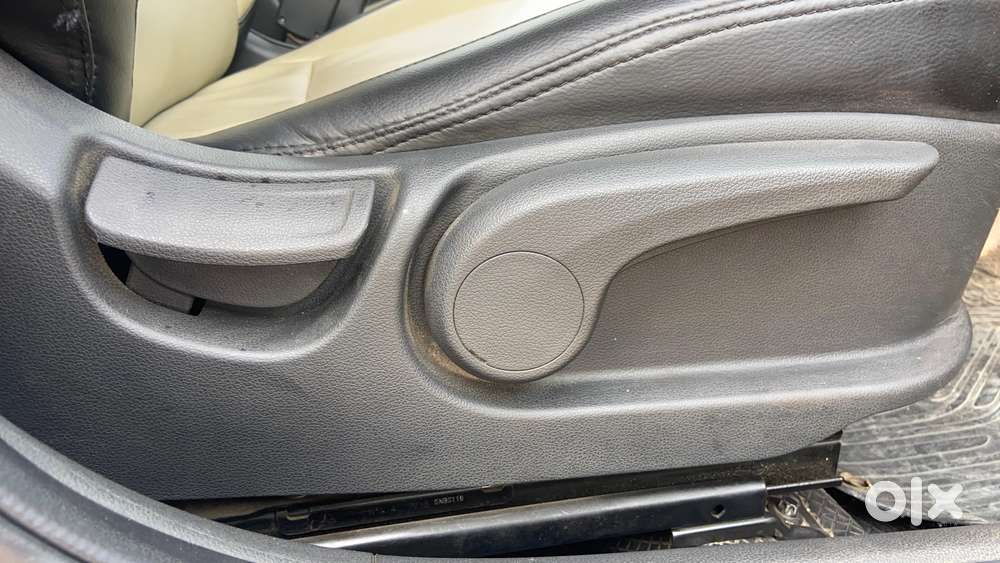 Hyundai Verna 1.6 Vtvt Sx, 2018, Petrol
