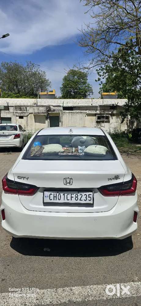 Honda City 5th Gen For Sale