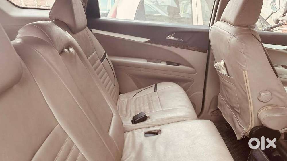 Mahindra Marazzo 2019 Diesel Well Maintained