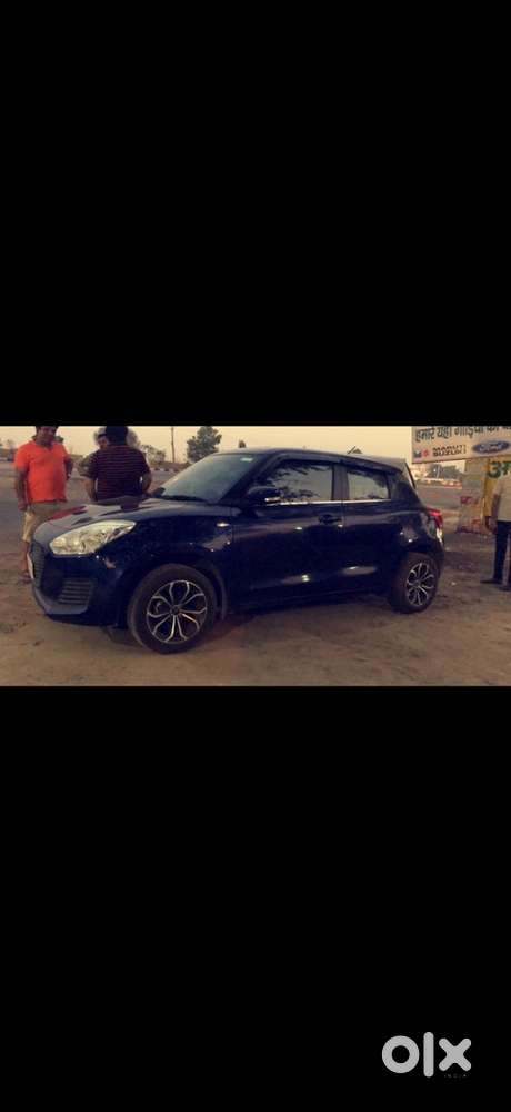 Swift Diesel Automatic 2018