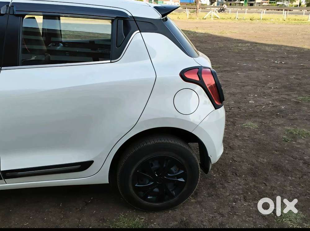 Maruti Suzuki Swift 2023