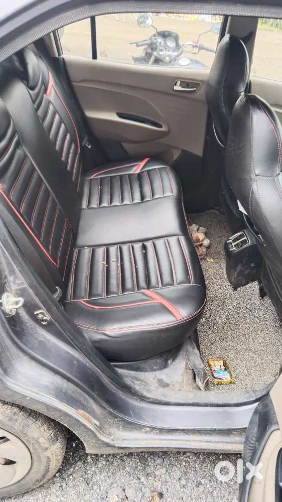 Hyundai New Santro 2019 Petrol Manual
