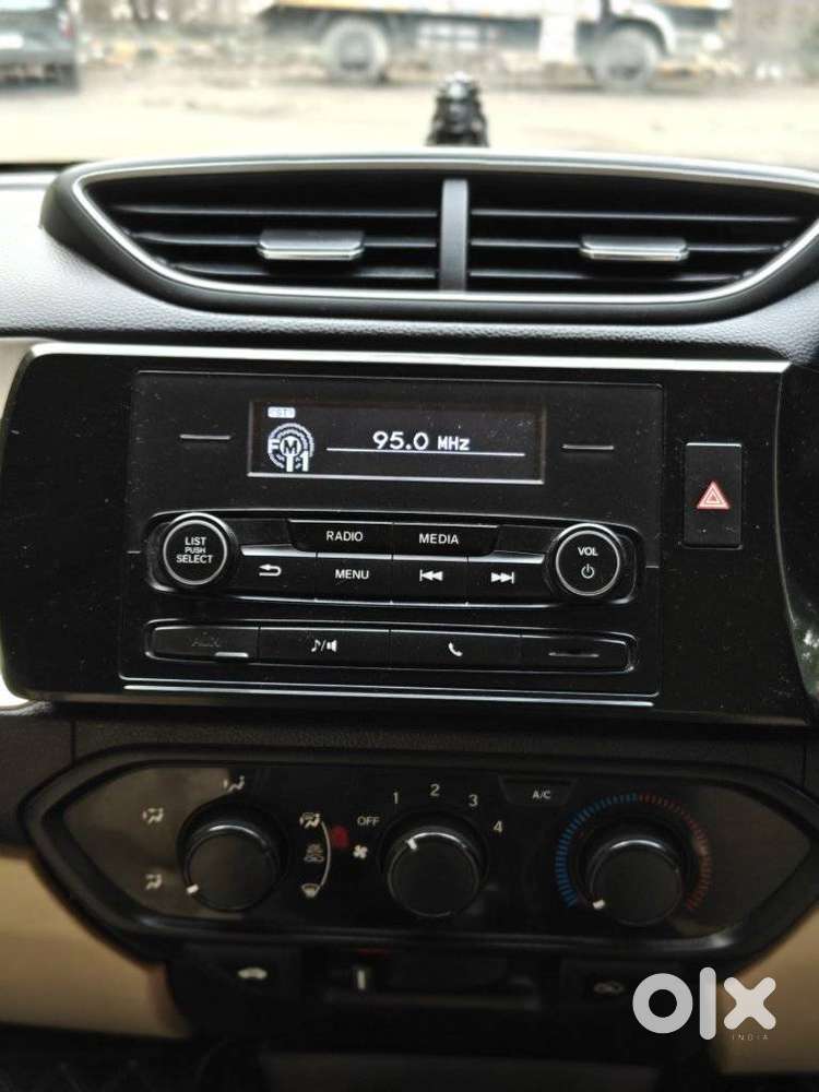 Honda Amaze 1.2 Smt I Vtec, 2022, Petrol
