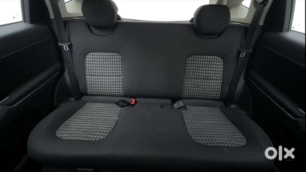 Tata Harrier Xm, 2022, Diesel