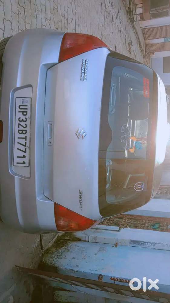 Maruti Suzuki Swift Lxi 2006