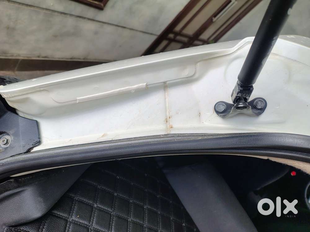 Honda Wr-v Diesel 2017