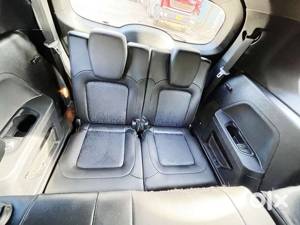 Tata Safari 2.0 Kryotec Xta Plus, 2022, Diesel