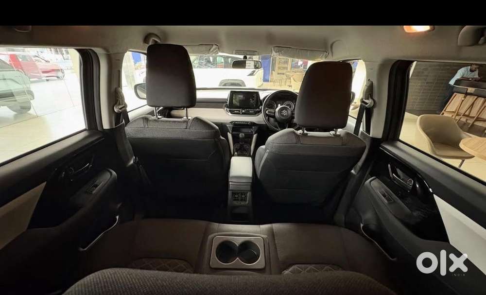 Maruti Suzuki Victoris 2026