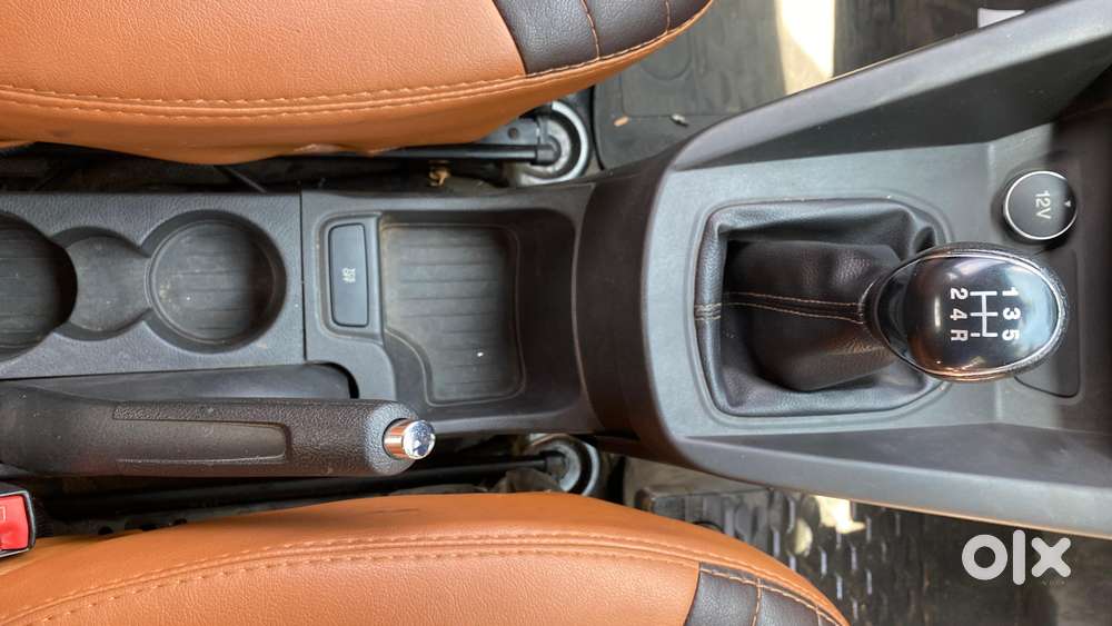 Ford Freestyle Titanium Petrol, 2020, Petrol
