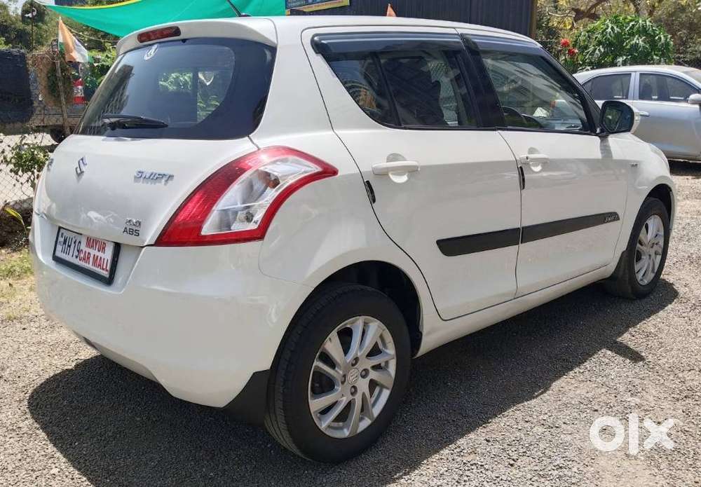 Maruti Suzuki Swift 2004-2010 Vxi With Abs, 2014, Petrol