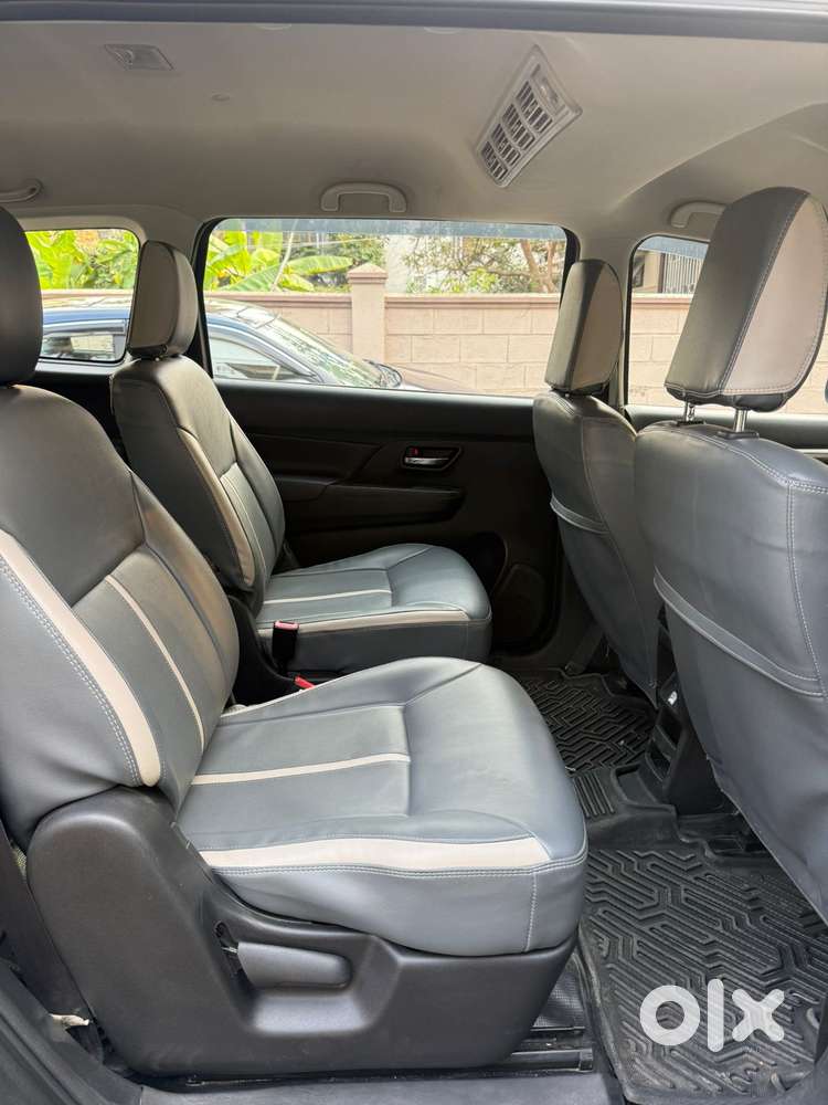 Maruti Suzuki Xl6 1.5 Zeta Mt, 2022, Petrol