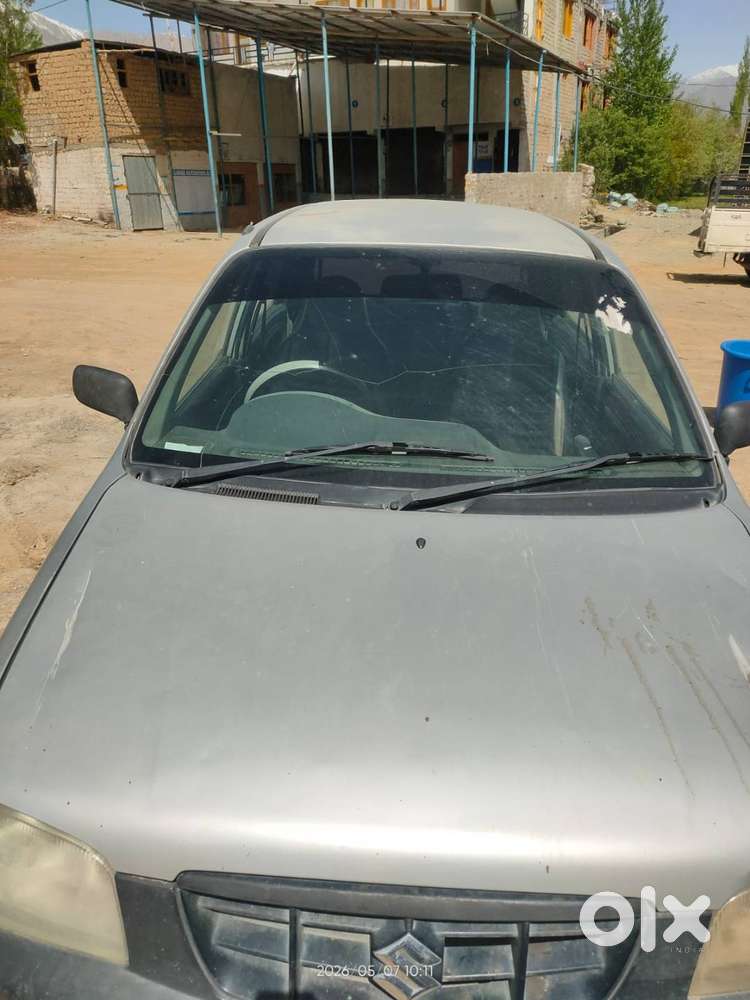 Good Condition