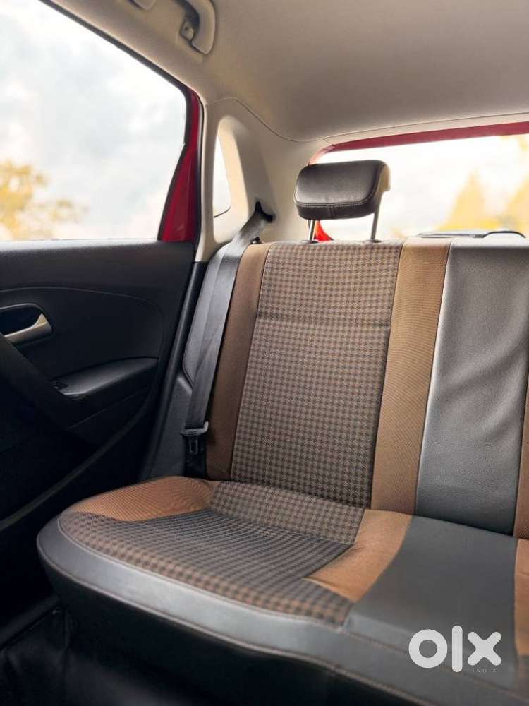 Volkswagen Polo 1.0 Mpi Highline, 2018, Petrol