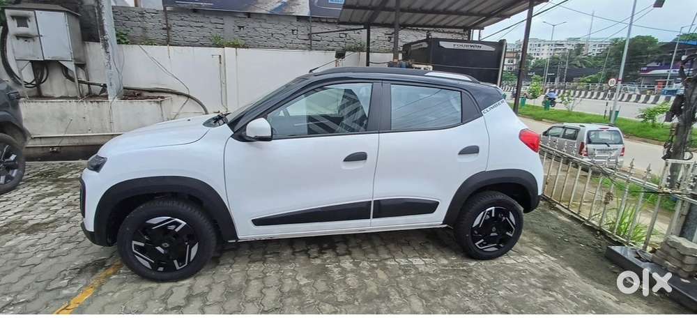 Renault  Kwid 2026 Good Condition