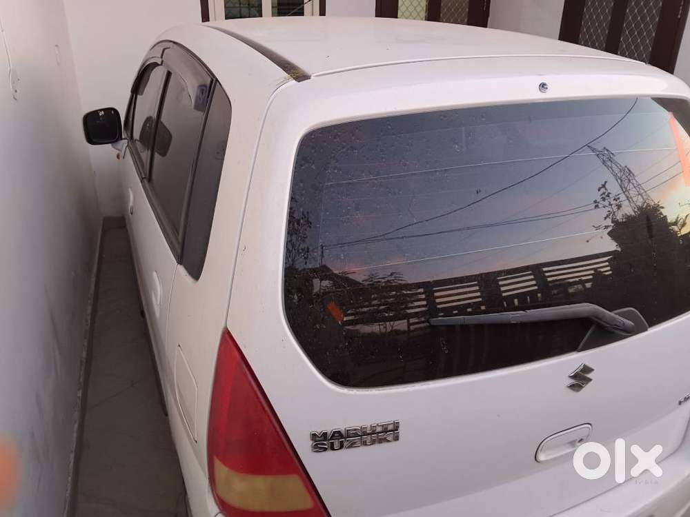 Maruti Suzuki Zen Estilo 2010 Petrol 50100 Km Driven