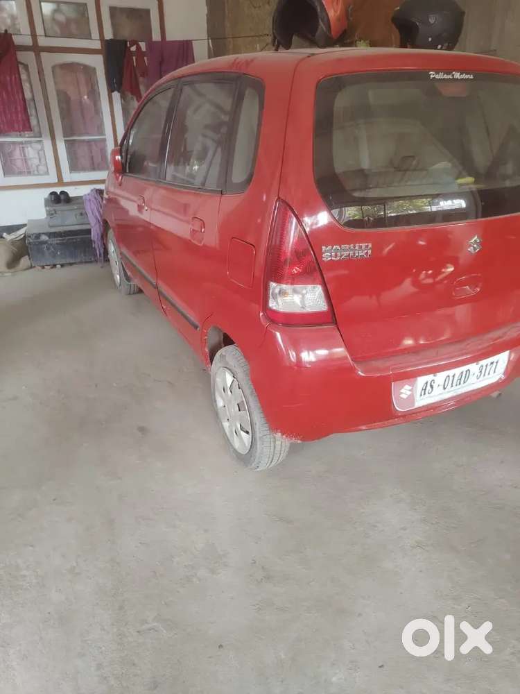 Maruti Suzuki Estilo Petrol Well Maintained 64000 Km Driven