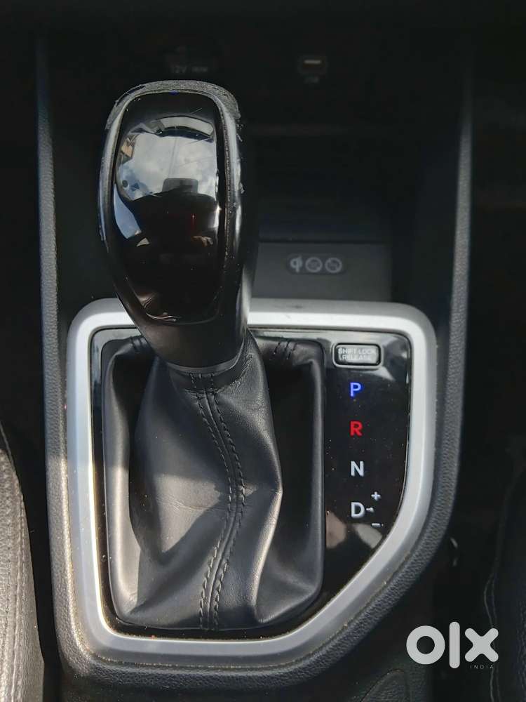 Hyundai Creta 1.6 Sx Automatic, 2019, Petrol