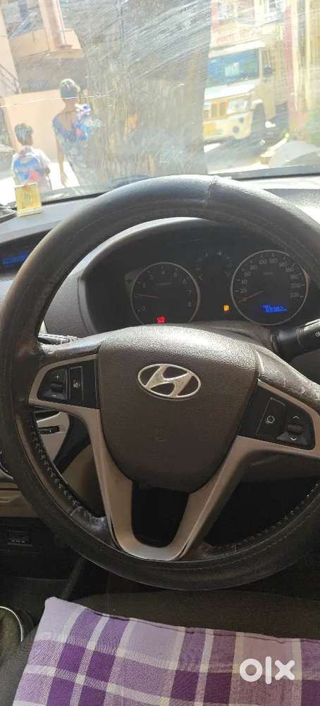 Hyundai I20 2010