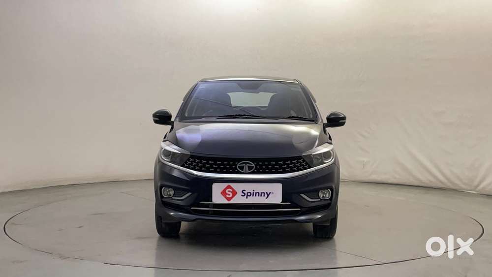 Tata Tigor 1.2 Revotron Xz Plus, 2023, Petrol