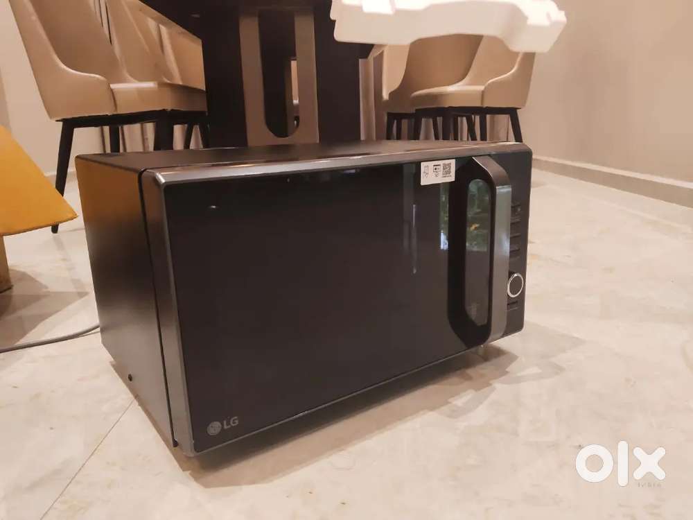Oven Lg...