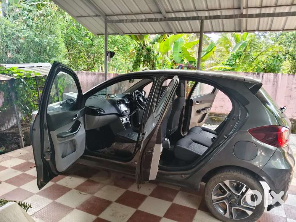 Tata Tiago 2021 Petrol 16000 Km Driven