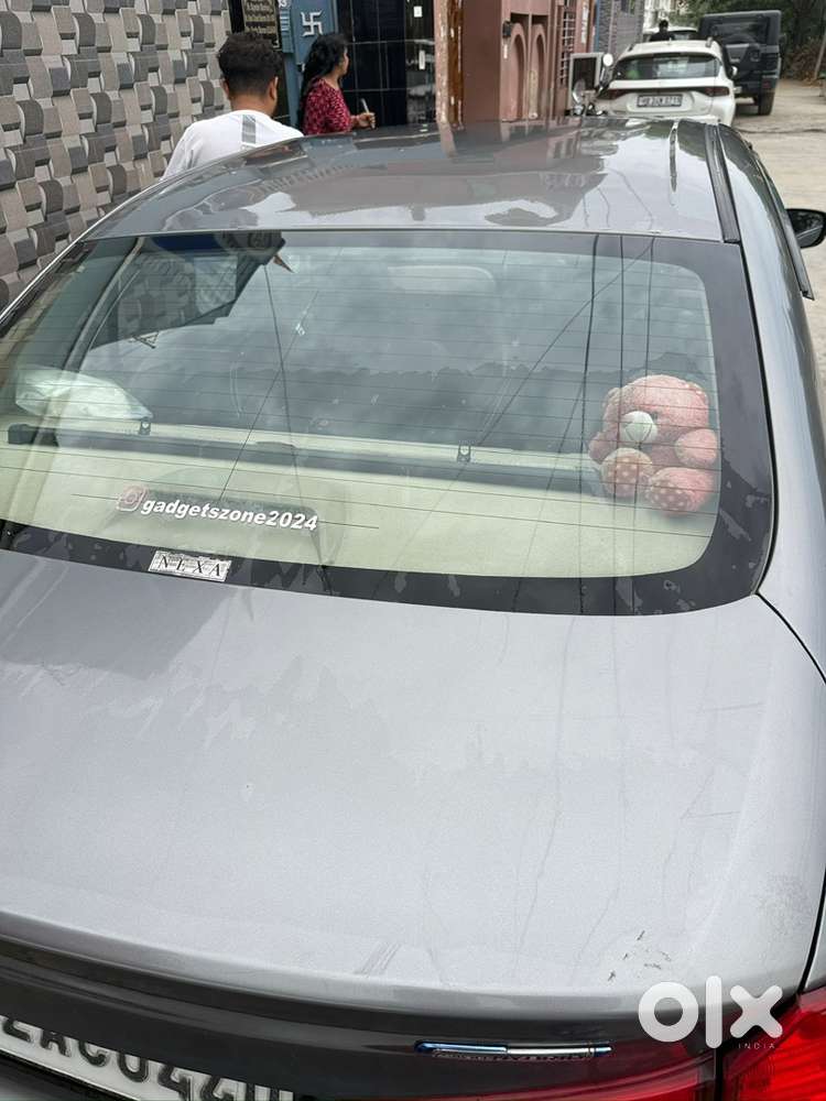 Maruti Suzuki Ciaz 2018