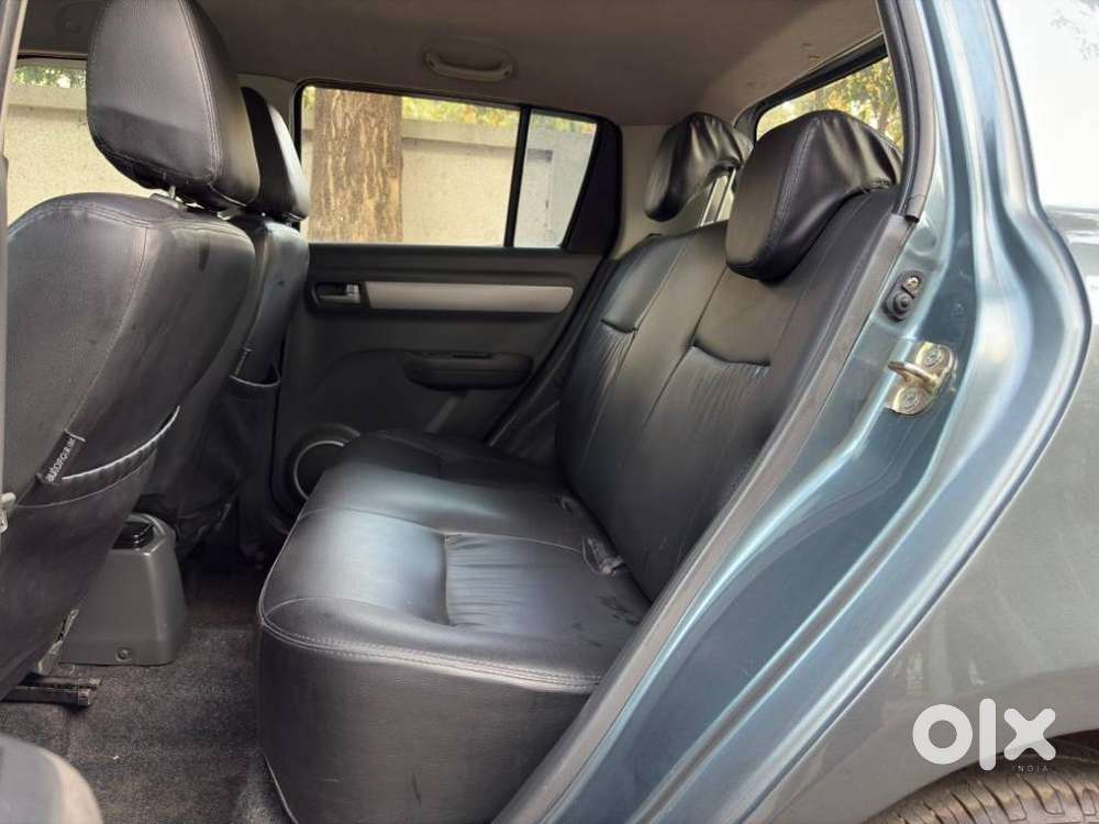 Maruti Suzuki Swift Vxi + Manual, 2009, Petrol