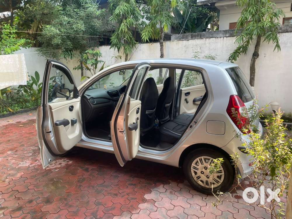 Hyundai I10 Petrol Manual 2015