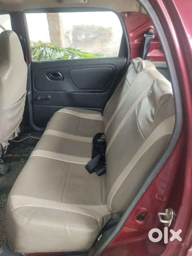 Maruti Alto Lxi 2011 Second Owner.  Gaadi Me Koi Bhi Kaami Nhi Hai