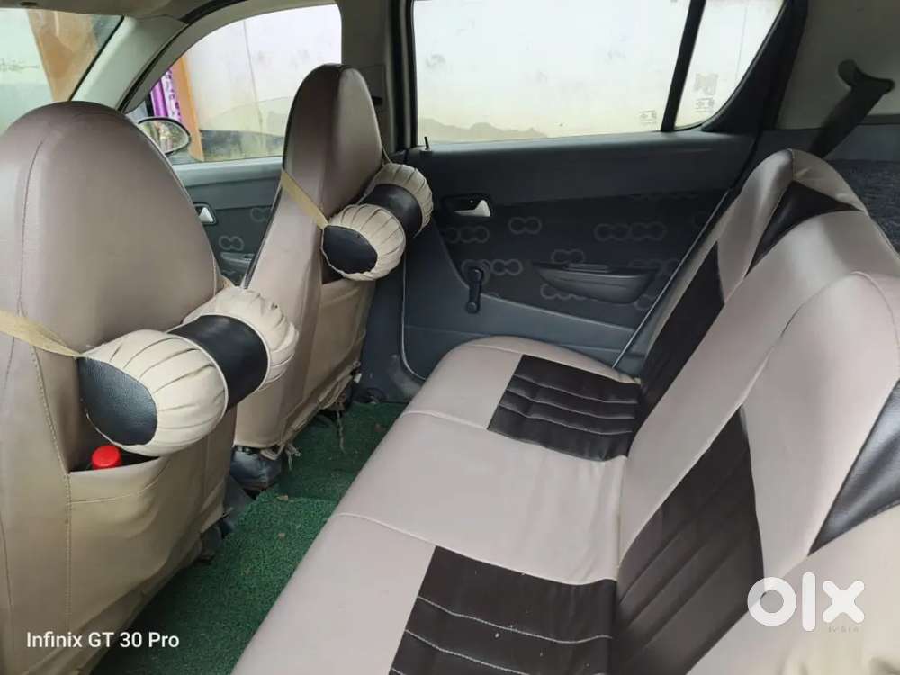 Maruti Suzuki Alto 2014 Manual