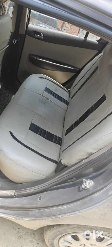 Hyundai I20 2012 Diesel Well Maintained