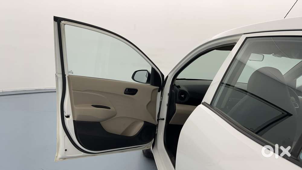 Hyundai Santro Sportz, 2020, Petrol