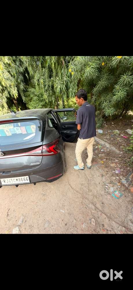 Hyundai I20 2020 Car