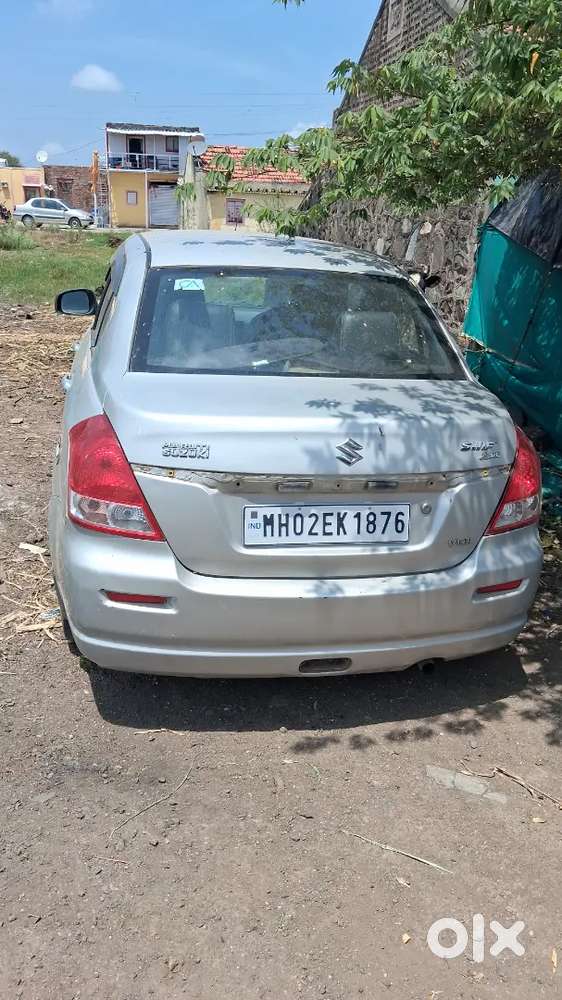 Swift Dzire Vdi 2011