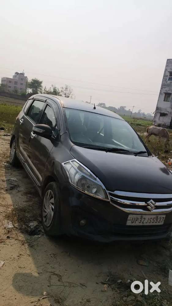 Maruti Suzuki Ertiga 2018 Diesel 154000 Km Driven