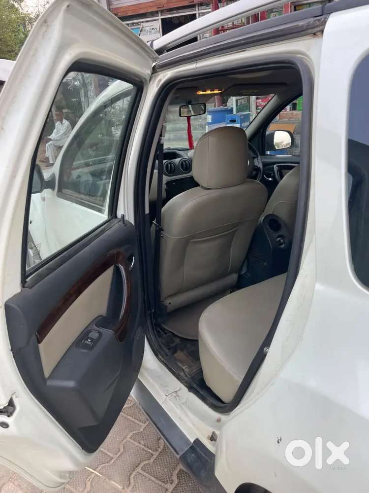 Renault Duster 2013
